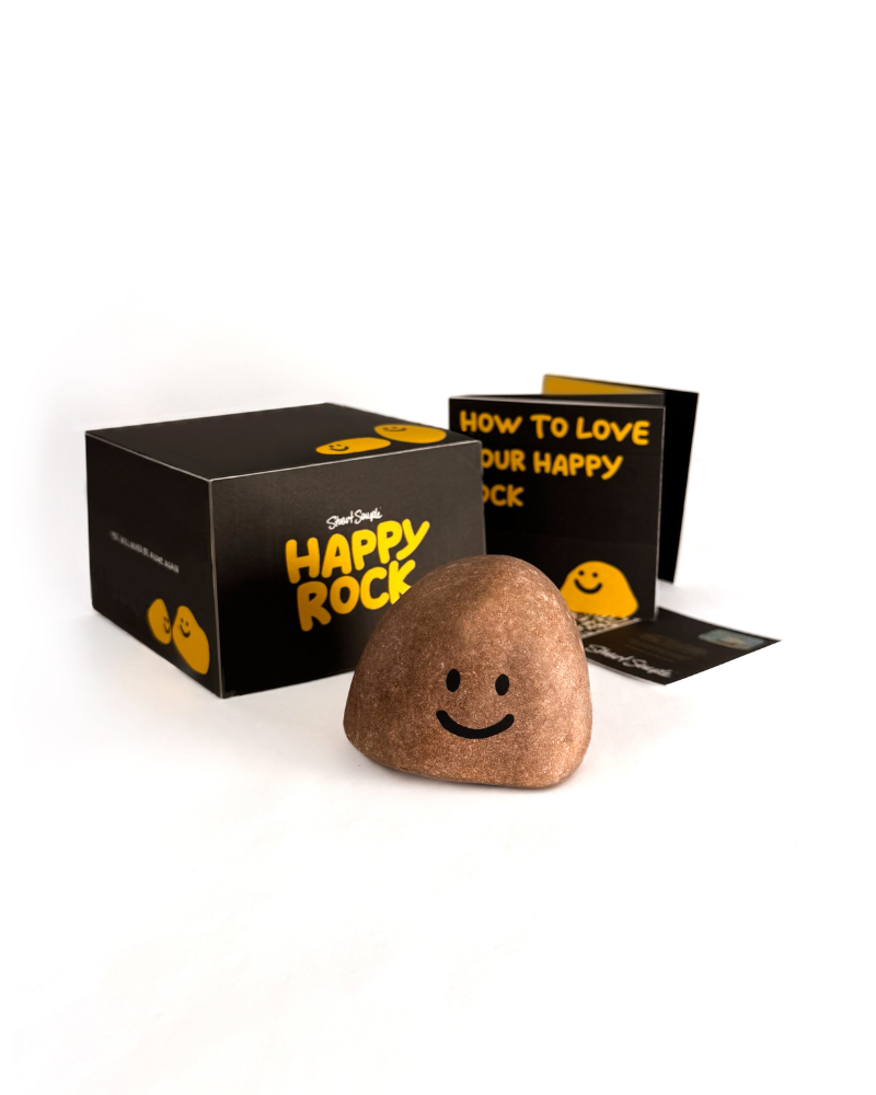 HAPPYROCK